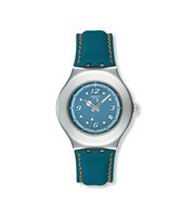 Orologio Swatch Uomo Irony Nabab in Acciaio YNS405 - YNS405